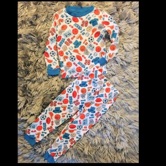 Other - Boys pajamas